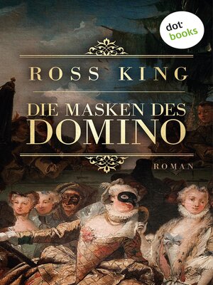 cover image of Die Masken des Domino